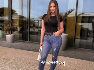 Vanessaoxy