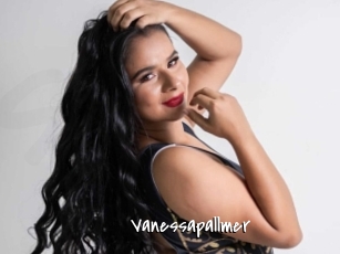 Vanessapallmer