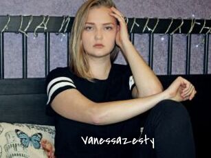 Vanessazesty