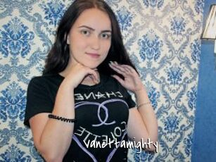 Vanettamighty