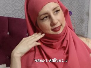 Vanezaalfonzo