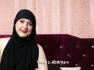 Vanezabarnes