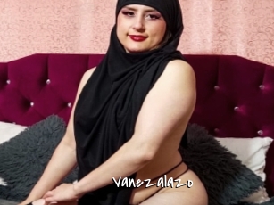 Vanezalazo