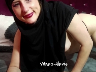 Vanezalevis