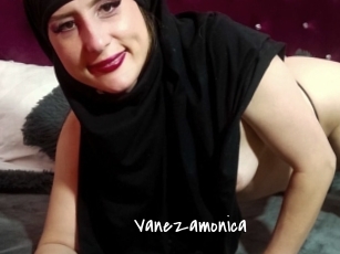 Vanezamonica
