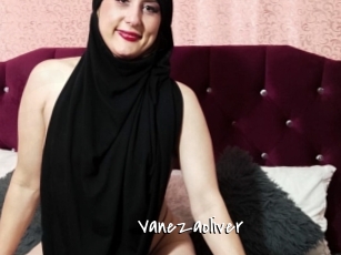 Vanezaoliver