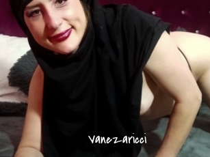 Vanezaricci