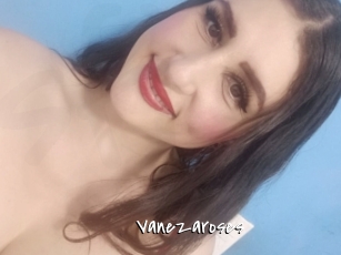 Vanezaroses