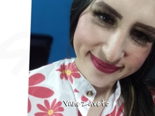 Vanezaveto
