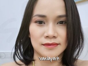 Vanilapark