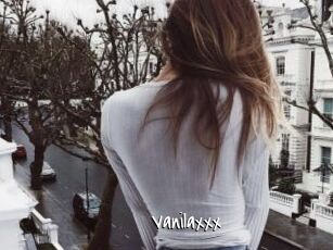Vanilaxxx