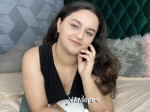 Vanilopes