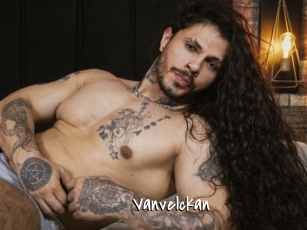vanvelckan Sexy Footjobs