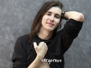 vargernos Sexy Footjobs