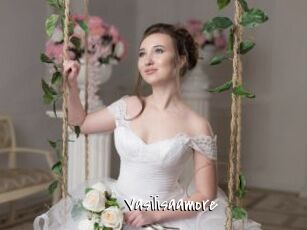 Vasilisaamore