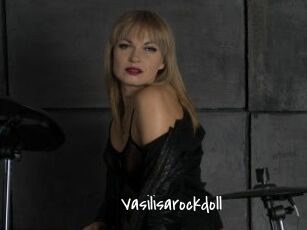 Vasilisarockdoll