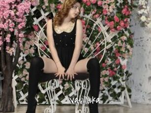 Vasilliska