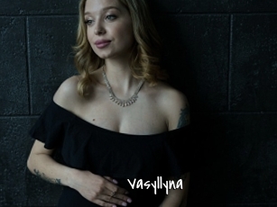 Vasyllyna