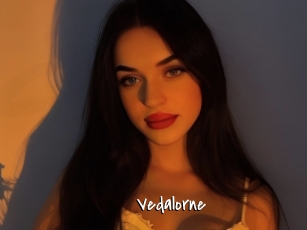 vedalorne Sexy Footjobs