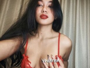 Vedarain