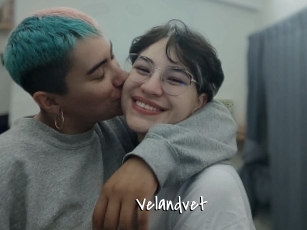 Velandvet