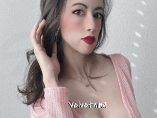 velvetnina Sexy Footjobs