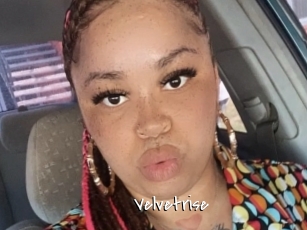 Velvetrise