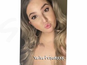 Velvetvixonxxx