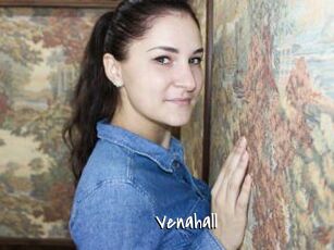 Venahall