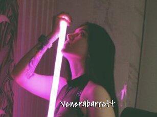 Venerabarrett