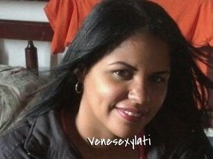 Venesexylati