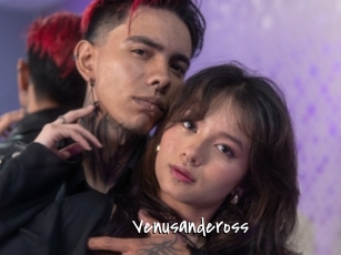 Venusandeross