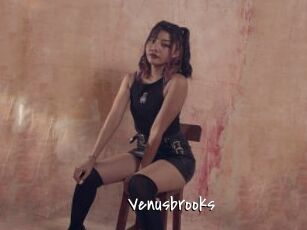 Venusbrooks
