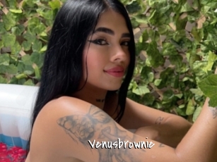 Venusbrownie