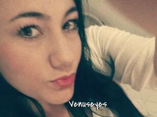 Venuseyes