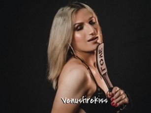 Venusfirekiss