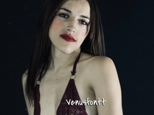 Venusfontt