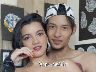 Venusnmarte