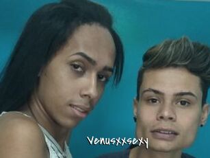 Venusxxsexy