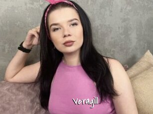 veragill Sexy Footjobs
