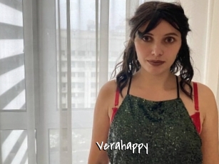 Verahappy