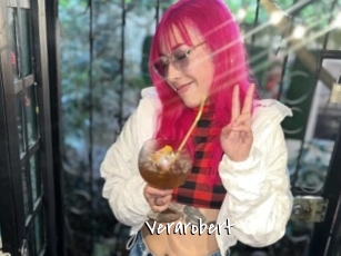 Verarobert