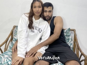 Veroandlion