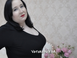 Veronicabinica
