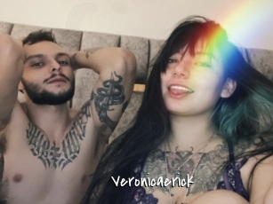 Veronicaerick