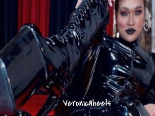 veronicaheels Sexy Footjobs