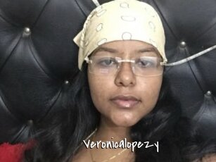 veronicalopezy Sexy Footjobs