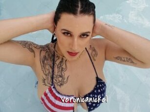 Veronicanickel