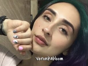 Veronikabloom
