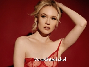 veronikamitchel Sexy Footjobs